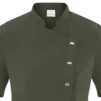Colore VERDE MILITARE 102